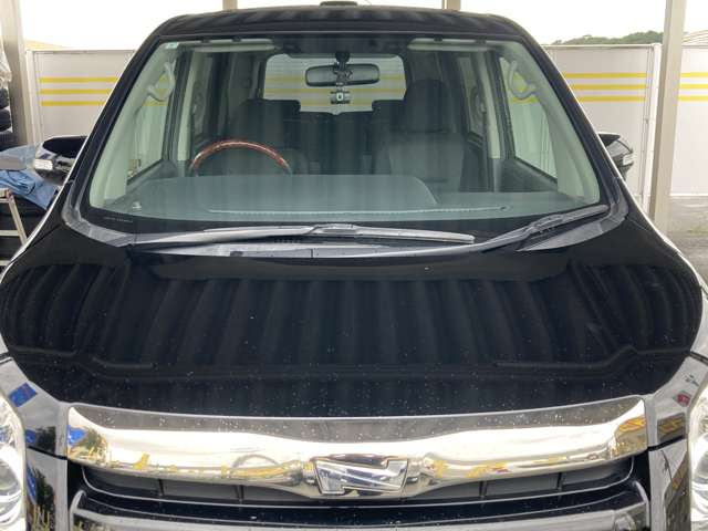 トヨタ ノア ２．０ Ｓ ４ＷＤ H21年 (東北) 99