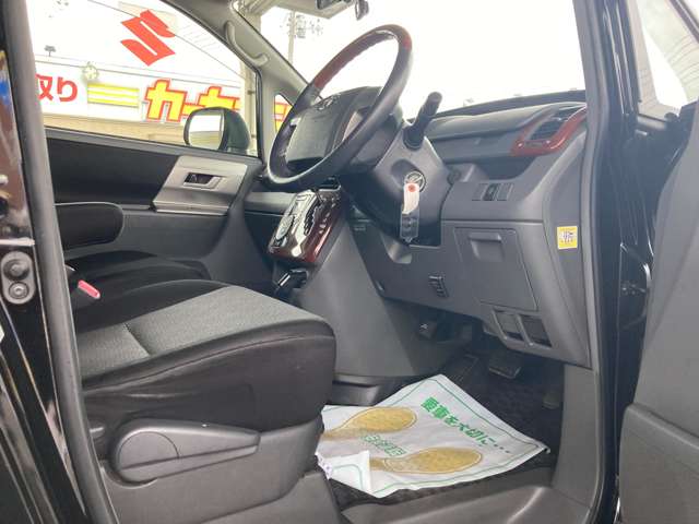 トヨタ ノア ２．０ Ｓ ４ＷＤ H21年 (東北) 99