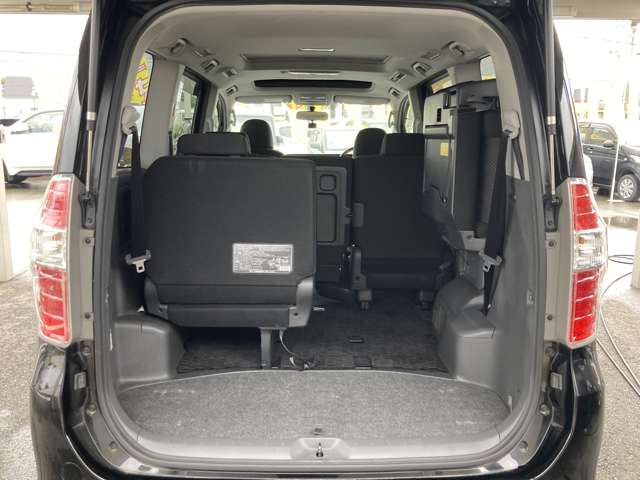 トヨタ ノア ２．０ Ｓ ４ＷＤ H21年 (東北) 99