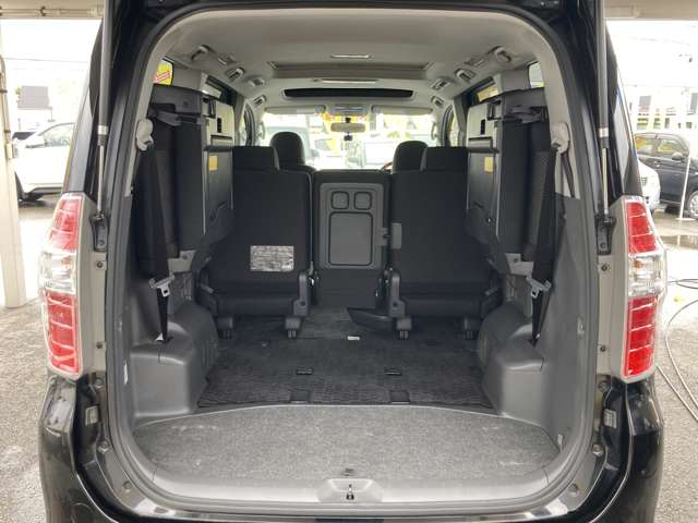 トヨタ ノア ２．０ Ｓ ４ＷＤ H21年 (東北) 99