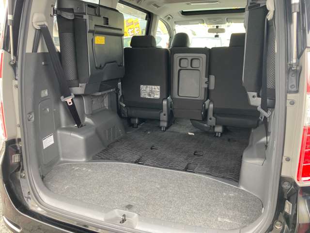 トヨタ ノア ２．０ Ｓ ４ＷＤ H21年 (東北) 99