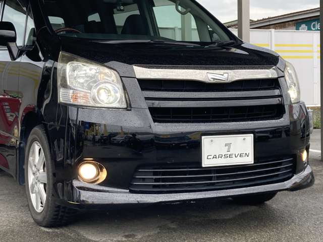 トヨタ ノア ２．０ Ｓ ４ＷＤ H21年 (東北) 99