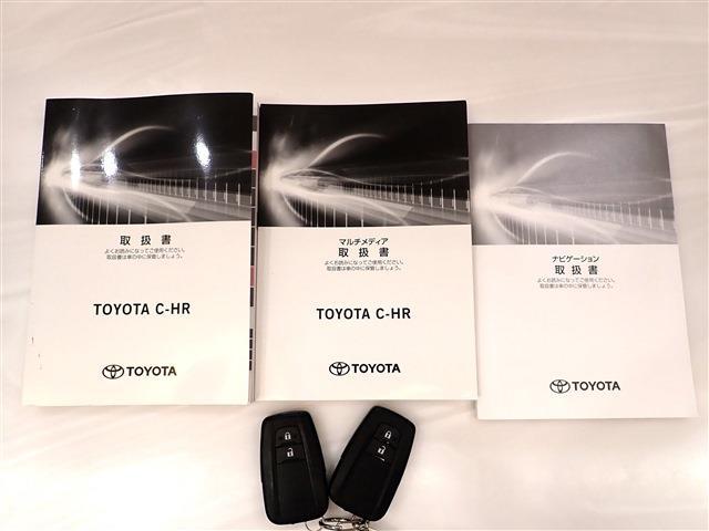 トヨタ Ｃ−ＨＲ ハイブリッド １．８ Ｇ R4年 (関東) 99