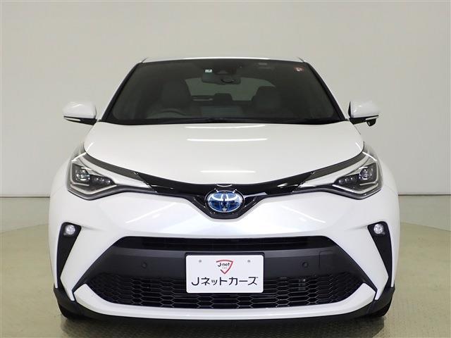 トヨタ Ｃ−ＨＲ ハイブリッド １．８ Ｇ R4年 (関東) 99