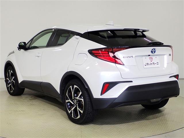 トヨタ Ｃ−ＨＲ ハイブリッド １．８ Ｇ R4年 (関東) 99