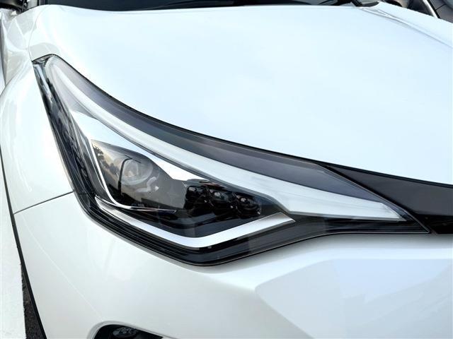 トヨタ Ｃ−ＨＲ ハイブリッド １．８ Ｇ R4年 (関東) 99