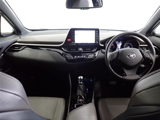 トヨタ Ｃ−ＨＲ ハイブリッド １．８ Ｇ R4年 (関東) 99