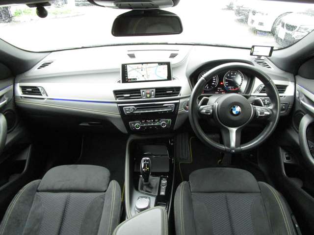 ＢＭＷ Ｘ２ Ｘドライブ２０Ｉ ＭスポーツＸ ４ＷＤ H30年 (近畿) 99