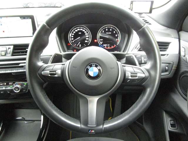 ＢＭＷ Ｘ２ Ｘドライブ２０Ｉ ＭスポーツＸ ４ＷＤ H30年 (近畿) 99