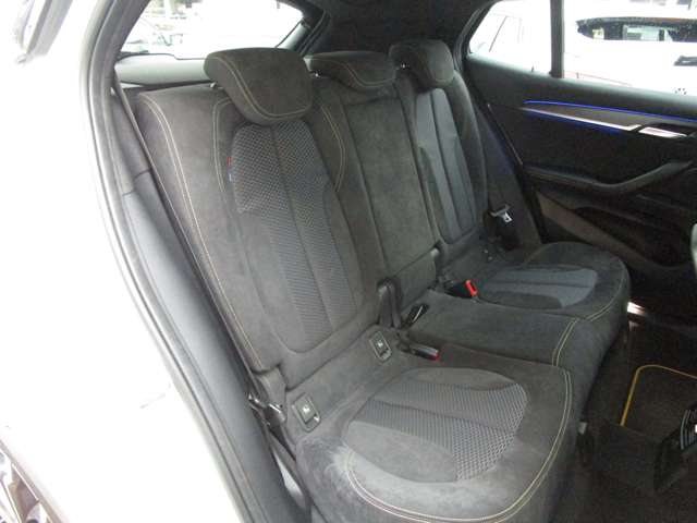 ＢＭＷ Ｘ２ Ｘドライブ２０Ｉ ＭスポーツＸ ４ＷＤ H30年 (近畿) 99