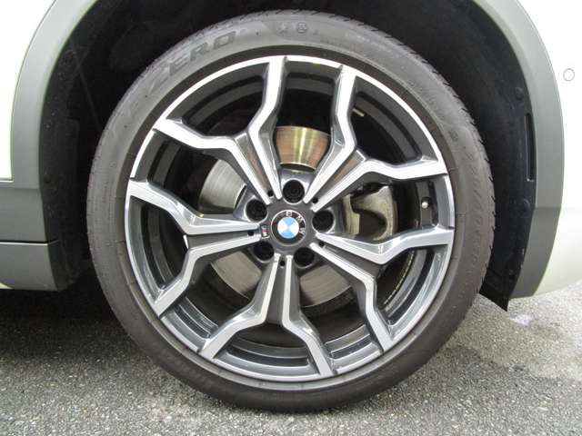 ＢＭＷ Ｘ２ Ｘドライブ２０Ｉ ＭスポーツＸ ４ＷＤ H30年 (近畿) 99