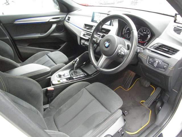 ＢＭＷ Ｘ２ Ｘドライブ２０Ｉ ＭスポーツＸ ４ＷＤ H30年 (近畿) 99