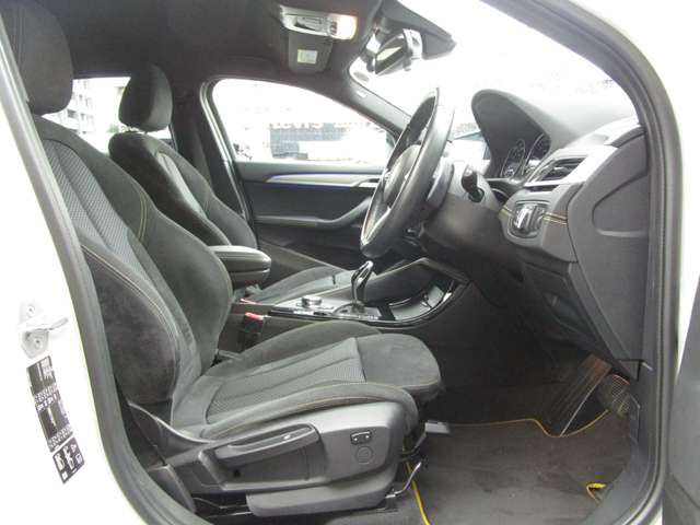 ＢＭＷ Ｘ２ Ｘドライブ２０Ｉ ＭスポーツＸ ４ＷＤ H30年 (近畿) 99