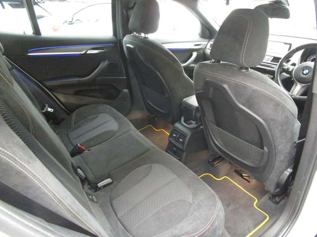 ＢＭＷ Ｘ２ Ｘドライブ２０Ｉ ＭスポーツＸ ４ＷＤ H30年 (近畿) 99