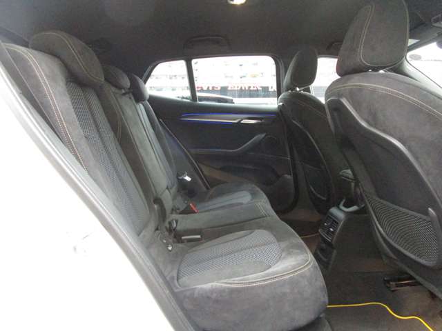 ＢＭＷ Ｘ２ Ｘドライブ２０Ｉ ＭスポーツＸ ４ＷＤ H30年 (近畿) 99