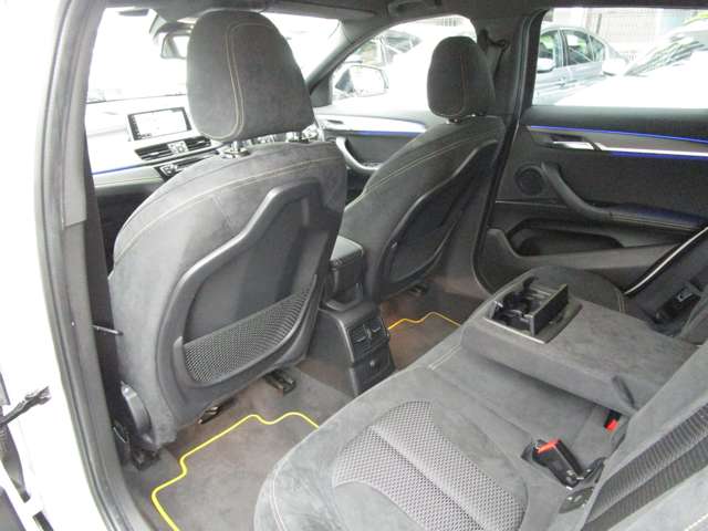 ＢＭＷ Ｘ２ Ｘドライブ２０Ｉ ＭスポーツＸ ４ＷＤ H30年 (近畿) 99