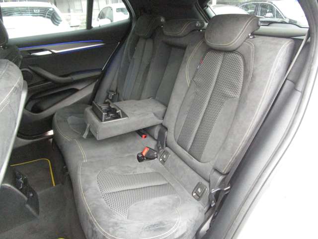 ＢＭＷ Ｘ２ Ｘドライブ２０Ｉ ＭスポーツＸ ４ＷＤ H30年 (近畿) 99