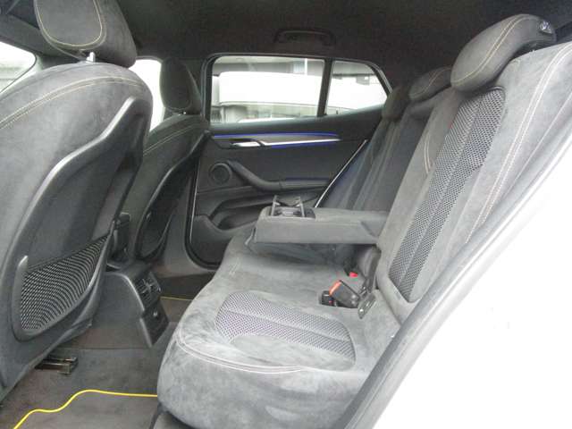 ＢＭＷ Ｘ２ Ｘドライブ２０Ｉ ＭスポーツＸ ４ＷＤ H30年 (近畿) 99