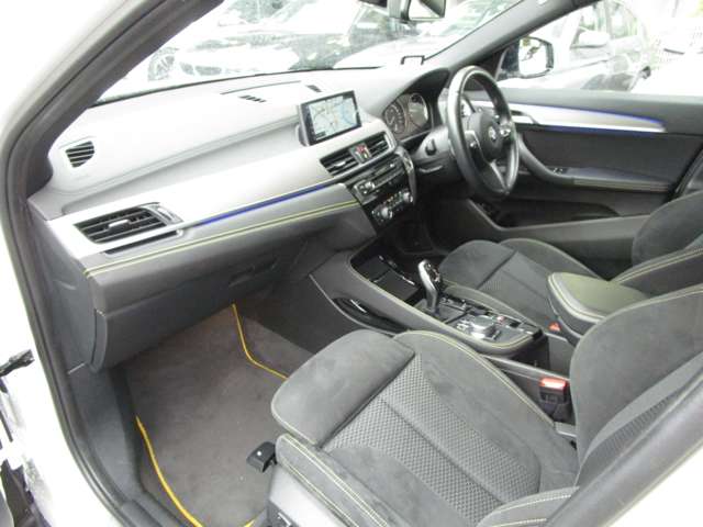 ＢＭＷ Ｘ２ Ｘドライブ２０Ｉ ＭスポーツＸ ４ＷＤ H30年 (近畿) 99