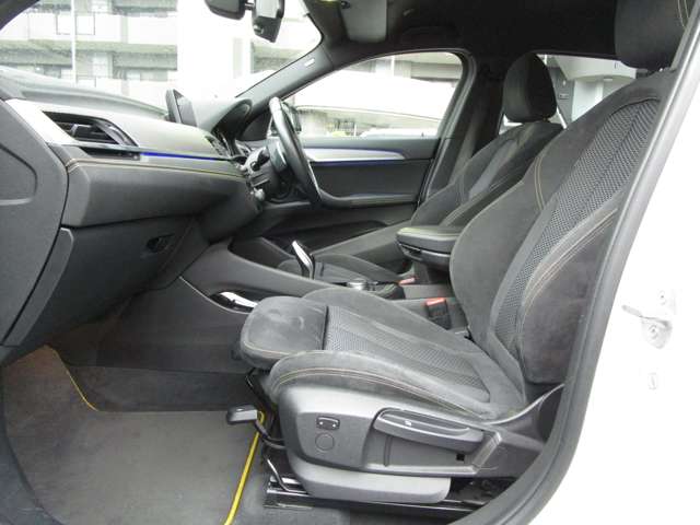 ＢＭＷ Ｘ２ Ｘドライブ２０Ｉ ＭスポーツＸ ４ＷＤ H30年 (近畿) 99