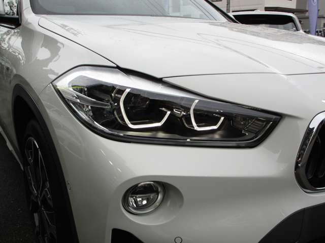 ＢＭＷ Ｘ２ Ｘドライブ２０Ｉ ＭスポーツＸ ４ＷＤ H30年 (近畿) 99