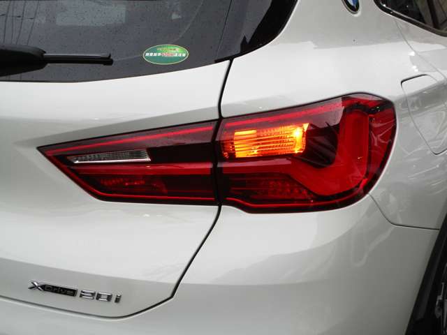 ＢＭＷ Ｘ２ Ｘドライブ２０Ｉ ＭスポーツＸ ４ＷＤ H30年 (近畿) 99