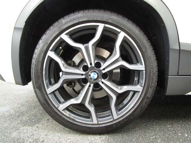 ＢＭＷ Ｘ２ Ｘドライブ２０Ｉ ＭスポーツＸ ４ＷＤ H30年 (近畿) 99