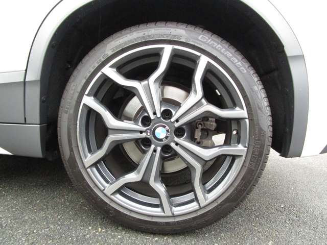 ＢＭＷ Ｘ２ Ｘドライブ２０Ｉ ＭスポーツＸ ４ＷＤ H30年 (近畿) 99