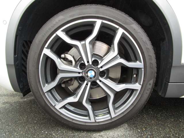 ＢＭＷ Ｘ２ Ｘドライブ２０Ｉ ＭスポーツＸ ４ＷＤ H30年 (近畿) 99