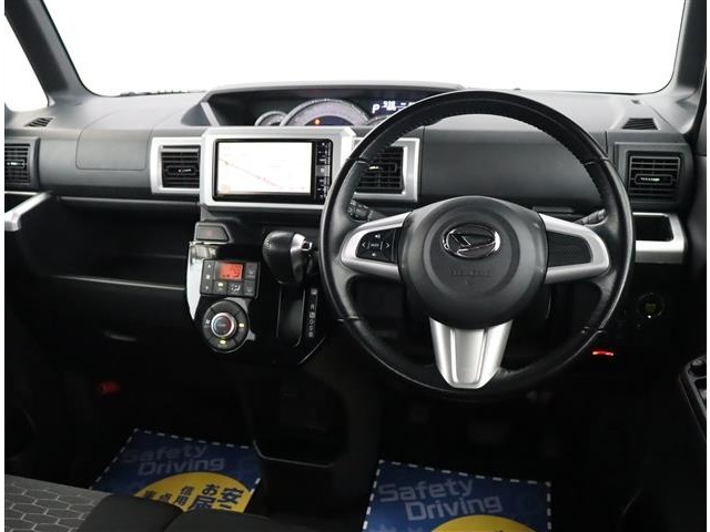 ダイハツ ウェイク ６６０ Ｇターボ ＳＡＩＩＩ H29年 (関東) 99