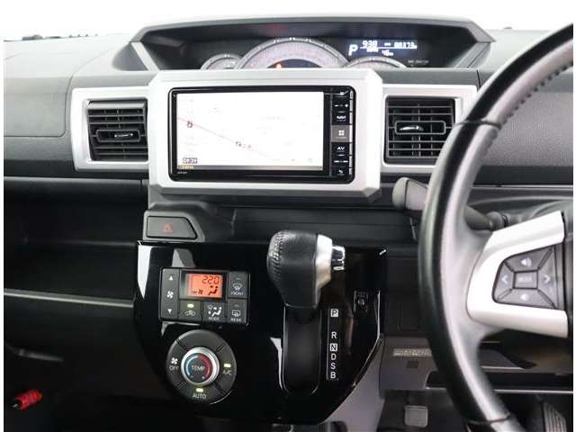 ダイハツ ウェイク ６６０ Ｇターボ ＳＡＩＩＩ H29年 (関東) 99