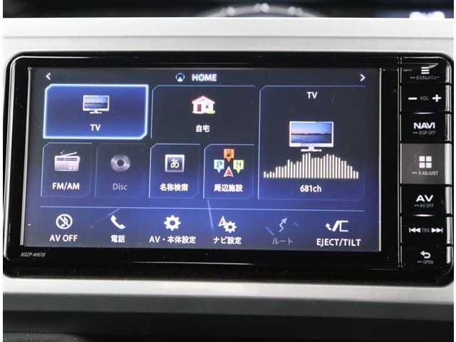 ダイハツ ウェイク ６６０ Ｇターボ ＳＡＩＩＩ H29年 (関東) 99