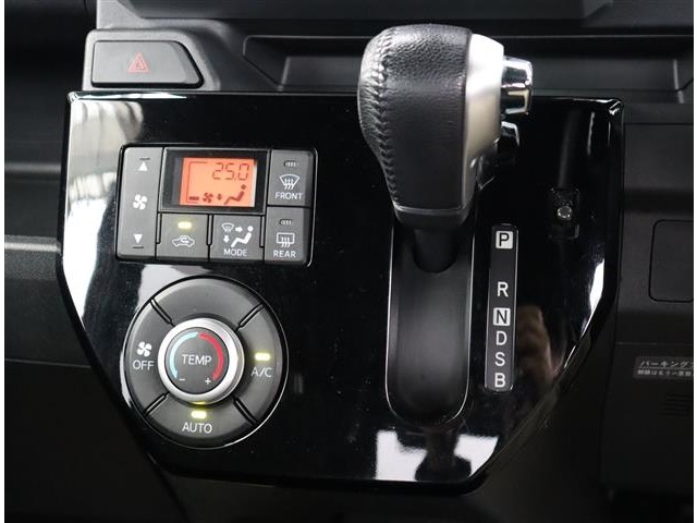 ダイハツ ウェイク ６６０ Ｇターボ ＳＡＩＩＩ H29年 (関東) 99