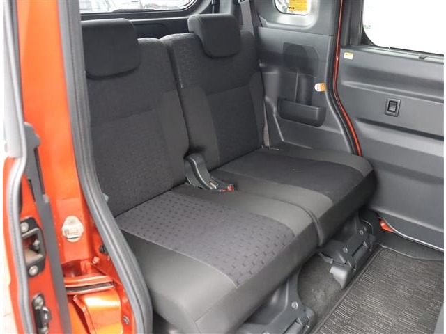 ダイハツ ウェイク ６６０ Ｇターボ ＳＡＩＩＩ H29年 (関東) 99