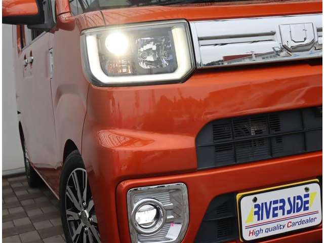 ダイハツ ウェイク ６６０ Ｇターボ ＳＡＩＩＩ H29年 (関東) 99