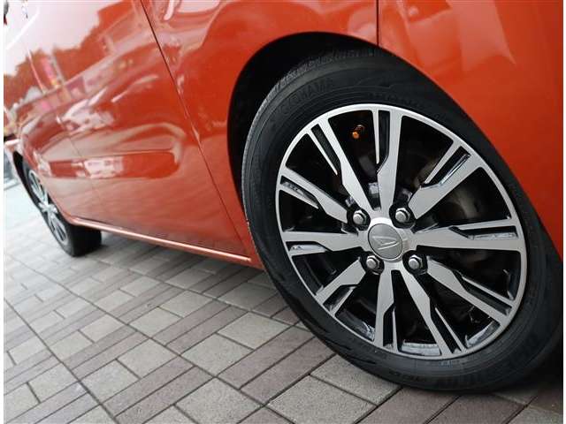 ダイハツ ウェイク ６６０ Ｇターボ ＳＡＩＩＩ H29年 (関東) 99