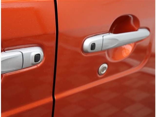 ダイハツ ウェイク ６６０ Ｇターボ ＳＡＩＩＩ H29年 (関東) 99