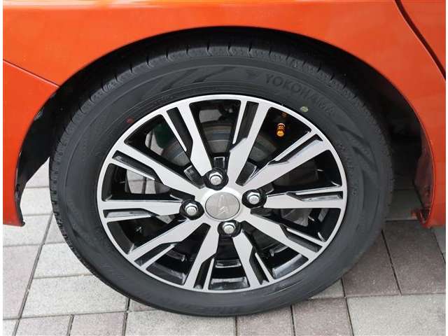 ダイハツ ウェイク ６６０ Ｇターボ ＳＡＩＩＩ H29年 (関東) 99