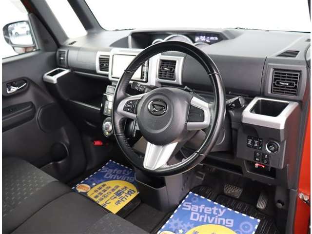 ダイハツ ウェイク ６６０ Ｇターボ ＳＡＩＩＩ H29年 (関東) 99