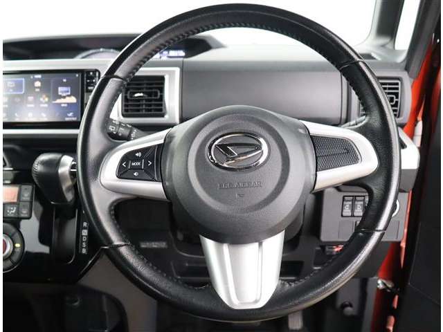 ダイハツ ウェイク ６６０ Ｇターボ ＳＡＩＩＩ H29年 (関東) 99