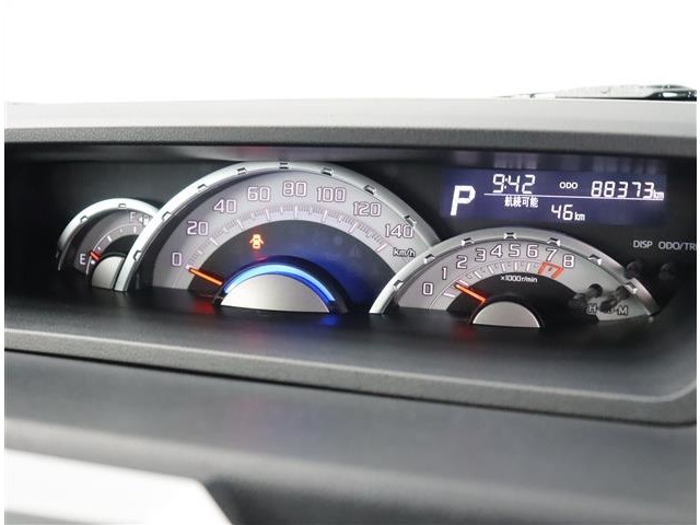 ダイハツ ウェイク ６６０ Ｇターボ ＳＡＩＩＩ H29年 (関東) 99