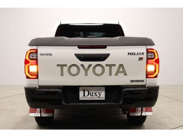 トヨタ ハイラックス ２．４ Ｚ ＧＲスポーツ ディーゼルターボ ４ＷＤ R5年 (東海) 99