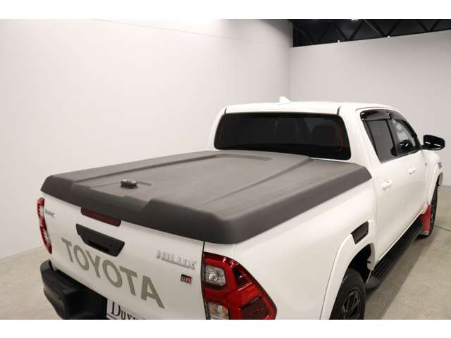 トヨタ ハイラックス ２．４ Ｚ ＧＲスポーツ ディーゼルターボ ４ＷＤ R5年 (東海) 99