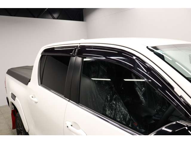 トヨタ ハイラックス ２．４ Ｚ ＧＲスポーツ ディーゼルターボ ４ＷＤ R5年 (東海) 99