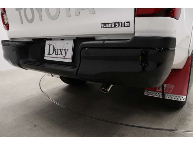 トヨタ ハイラックス ２．４ Ｚ ＧＲスポーツ ディーゼルターボ ４ＷＤ R5年 (東海) 99