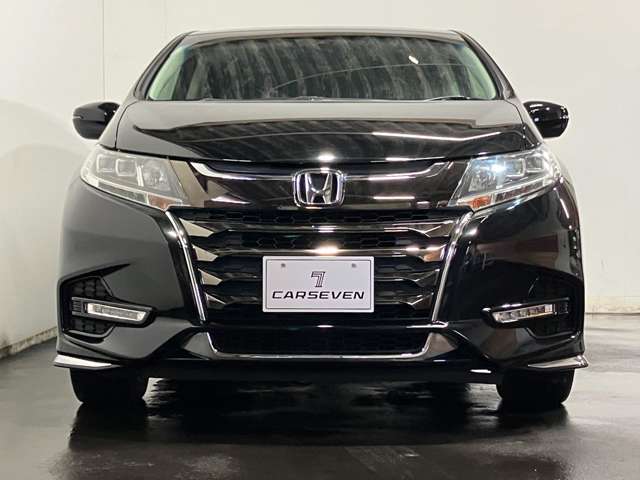 ホンダ オデッセイ ２．４ Ｇ エアロ ホンダ センシング ４ＷＤ R1年 (北海道) 99