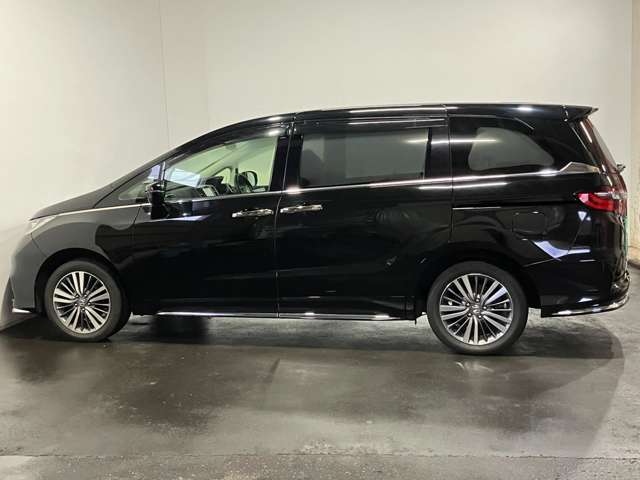 ホンダ オデッセイ ２．４ Ｇ エアロ ホンダ センシング ４ＷＤ R1年 (北海道) 99