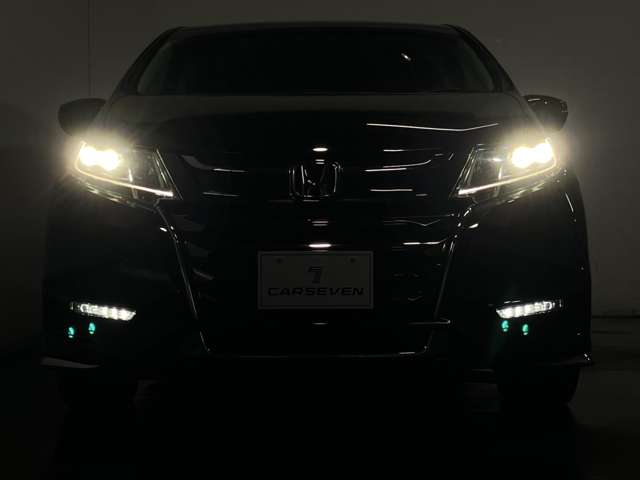 ホンダ オデッセイ ２．４ Ｇ エアロ ホンダ センシング ４ＷＤ R1年 (北海道) 99