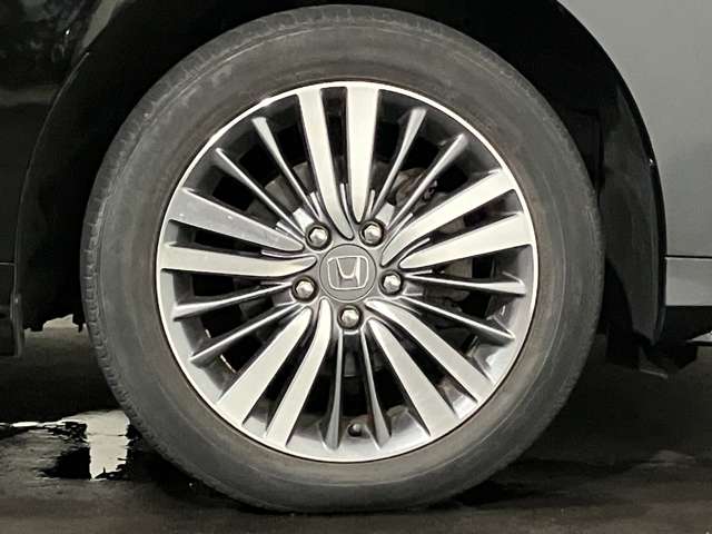 ホンダ オデッセイ ２．４ Ｇ エアロ ホンダ センシング ４ＷＤ R1年 (北海道) 99