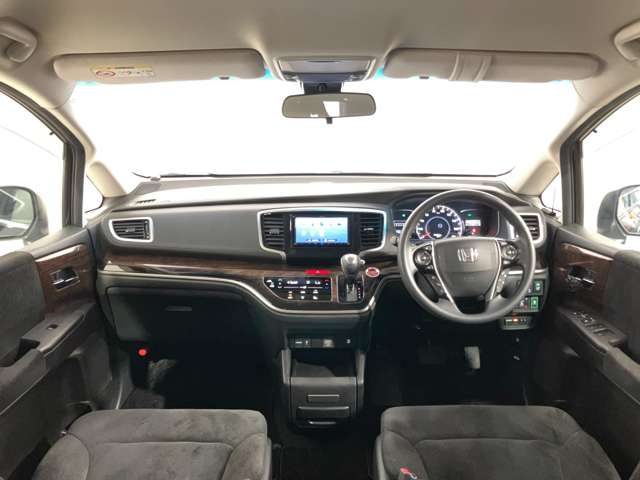 ホンダ オデッセイ ２．４ Ｇ エアロ ホンダ センシング ４ＷＤ R1年 (北海道) 99